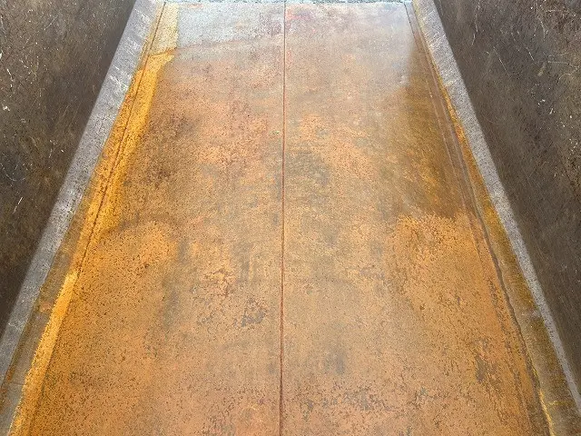 三菱 キャンター TKG-FBA60(未入力/関係無)の写真13