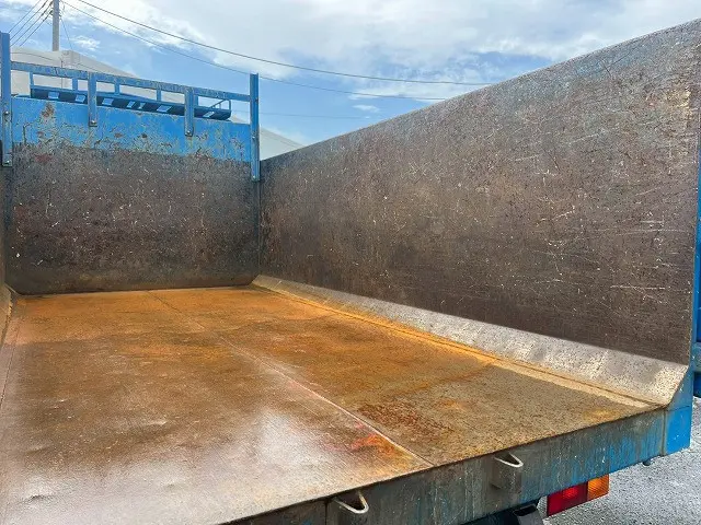 三菱 キャンター TKG-FBA60(未入力/関係無)の写真15