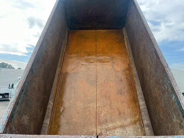 三菱 キャンター TKG-FBA60(未入力/関係無)の写真16