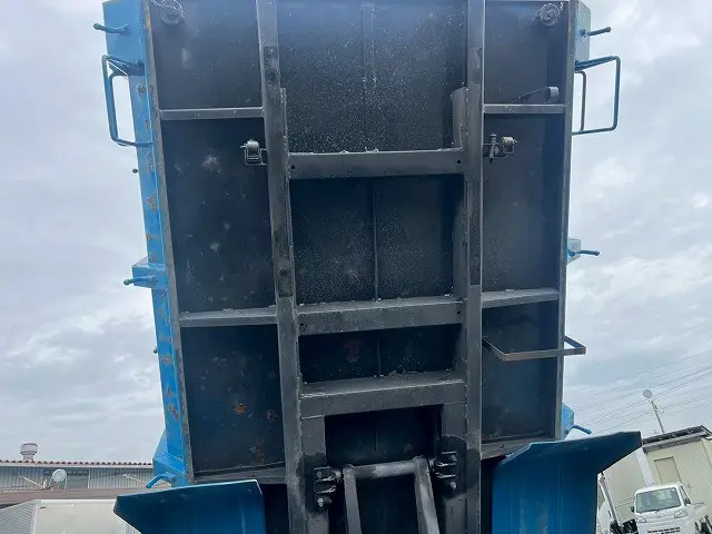 三菱 キャンター TKG-FBA60(未入力/関係無)の写真17