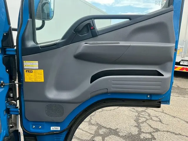 三菱 キャンター TKG-FBA60(未入力/関係無)の写真22