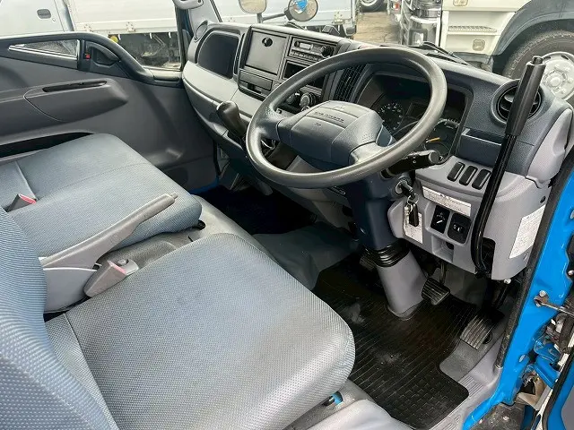 三菱 キャンター TKG-FBA60(未入力/関係無)の写真23