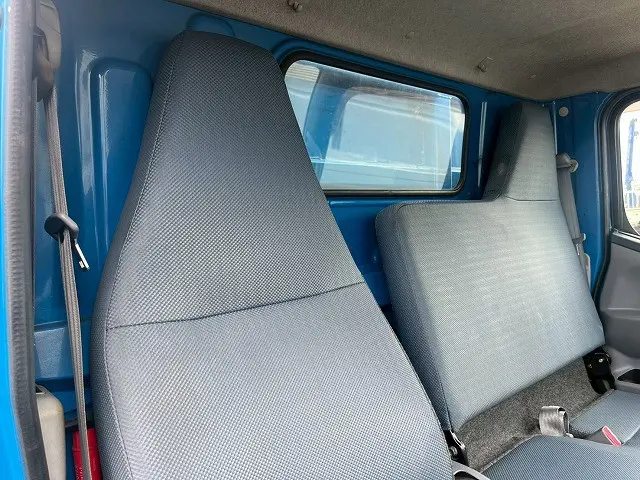 三菱 キャンター TKG-FBA60(未入力/関係無)の写真24