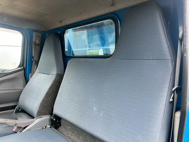 三菱 キャンター TKG-FBA60(未入力/関係無)の写真28