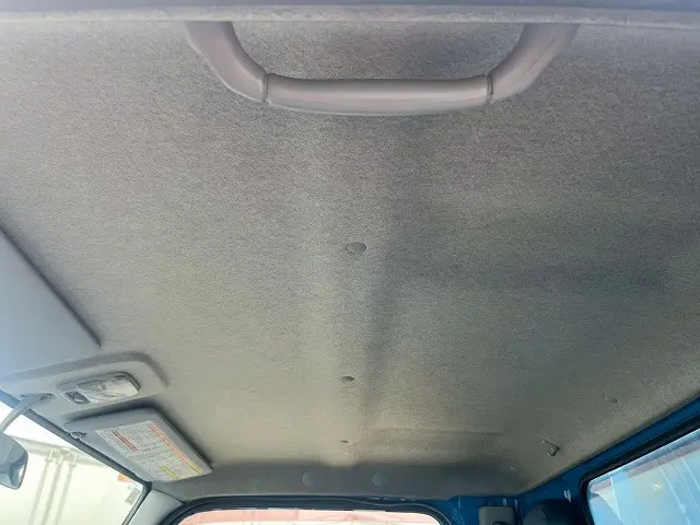 三菱 キャンター TKG-FBA60(未入力/関係無)の写真29