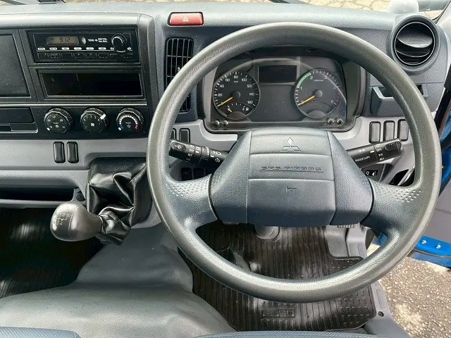 三菱 キャンター TKG-FBA60(未入力/関係無)の写真30