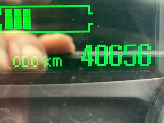 三菱 キャンター TKG-FBA60(未入力/関係無)の写真31