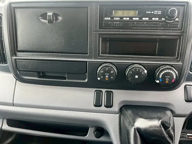 三菱 キャンター TKG-FBA60(未入力/関係無)の写真32