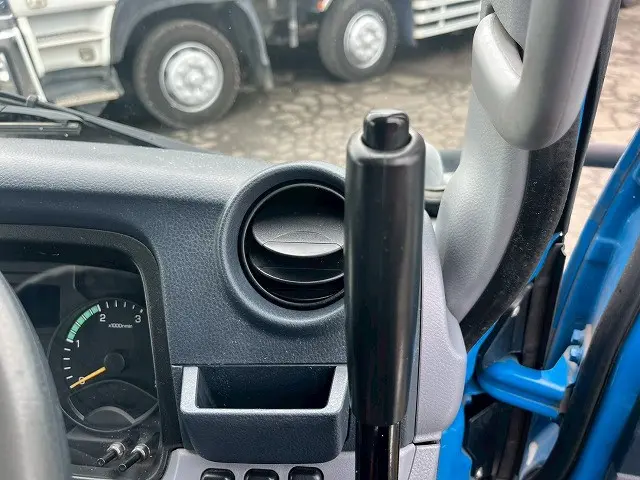 三菱 キャンター TKG-FBA60(未入力/関係無)の写真33