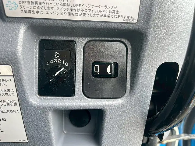 三菱 キャンター TKG-FBA60(未入力/関係無)の写真34