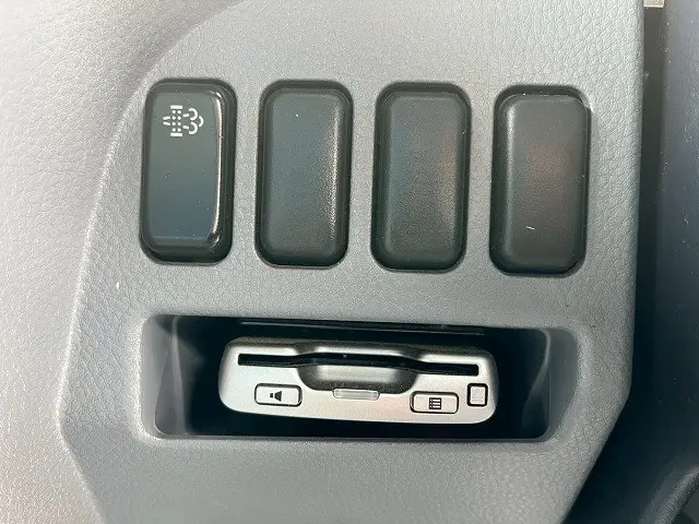 三菱 キャンター TKG-FBA60(未入力/関係無)の写真35