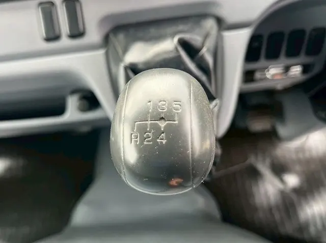 三菱 キャンター TKG-FBA60(未入力/関係無)の写真36