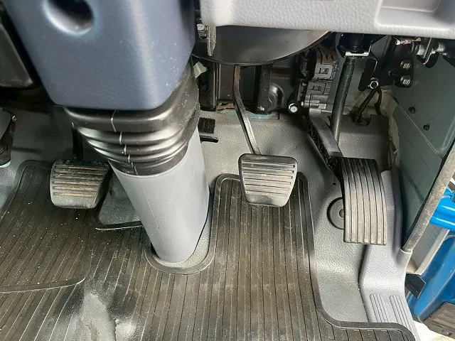 三菱 キャンター TKG-FBA60(未入力/関係無)の写真37