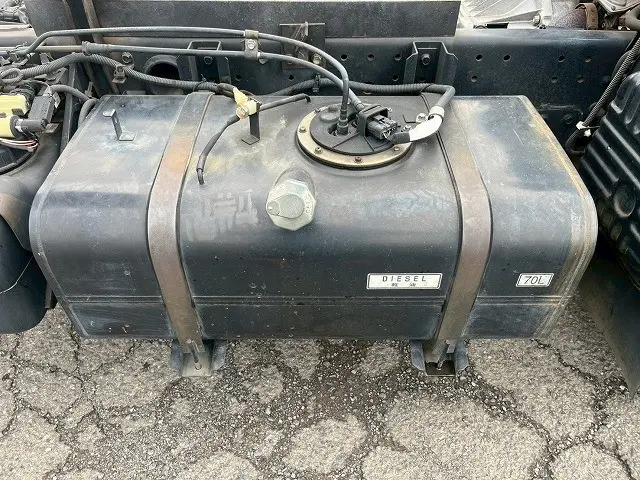 三菱 キャンター TKG-FBA60(未入力/関係無)の写真38