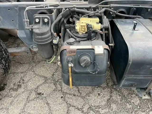 三菱 キャンター TKG-FBA60(未入力/関係無)の写真39