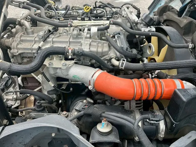 三菱 キャンター TKG-FBA60(未入力/関係無)の写真41