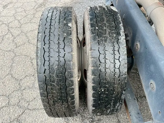 三菱 キャンター TKG-FBA60(未入力/関係無)の写真44