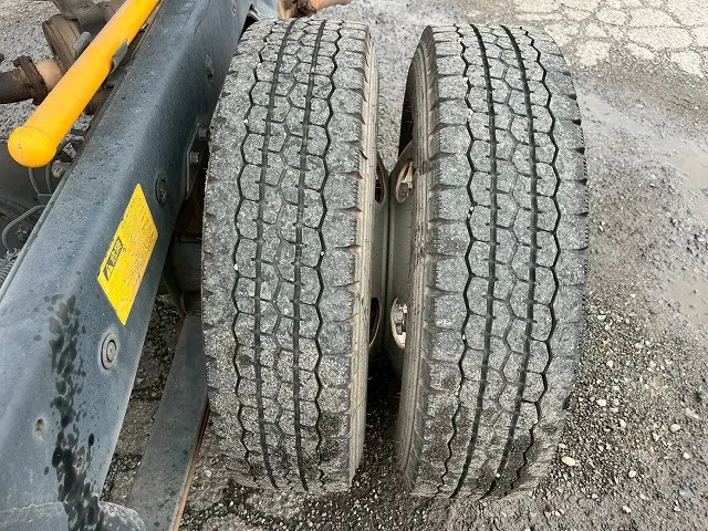 三菱 キャンター TKG-FBA60(未入力/関係無)の写真45