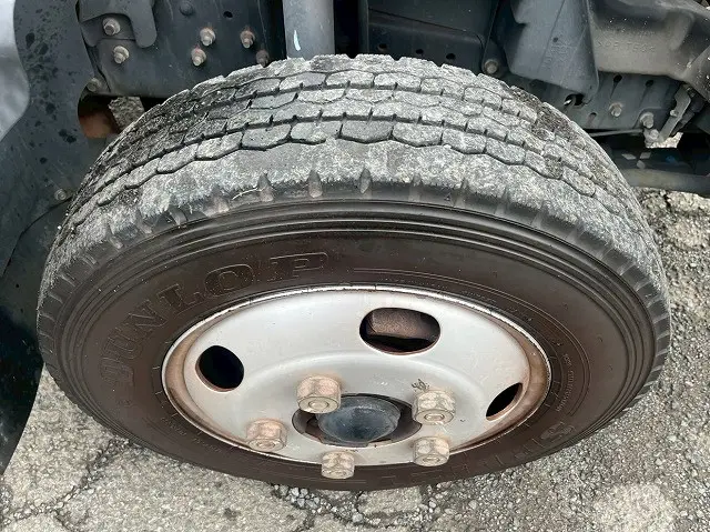 三菱 キャンター TKG-FBA60(未入力/関係無)の写真46