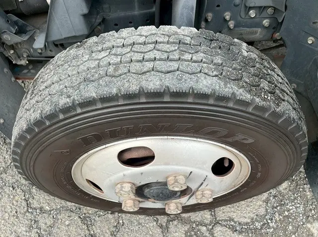 三菱 キャンター TKG-FBA60(未入力/関係無)の写真47