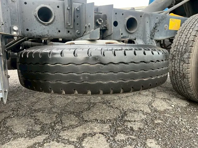 三菱 キャンター TKG-FBA60(未入力/関係無)の写真48