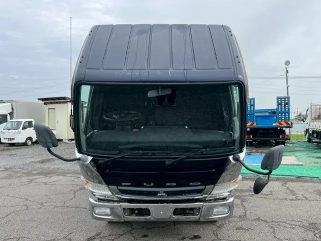 ★H28-キャンター・ダンプ★カスタム仕様!★4ナンバー!★★|三菱 キャンター TPG-FBA60(未入力/関係無)の写真4