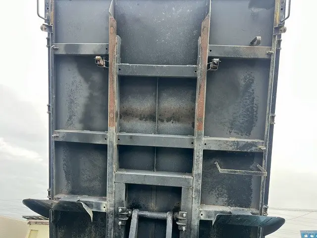 三菱 キャンター TPG-FBA60(未入力/関係無)の写真14