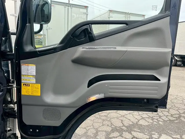 三菱 キャンター TPG-FBA60(未入力/関係無)の写真19