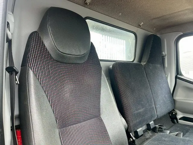 三菱 キャンター TPG-FBA60(未入力/関係無)の写真21