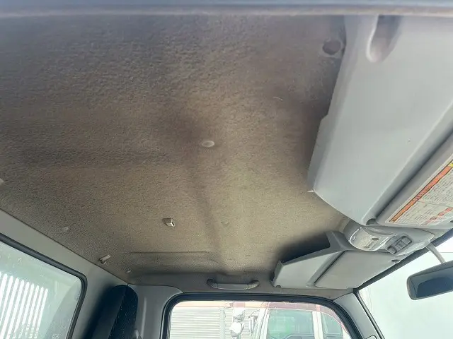 三菱 キャンター TPG-FBA60(未入力/関係無)の写真22