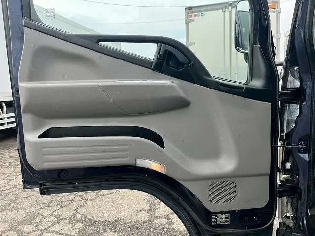 三菱 キャンター TPG-FBA60(未入力/関係無)の写真23