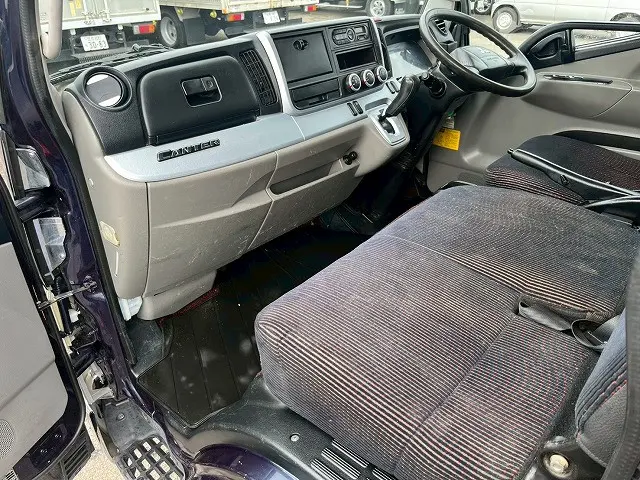 三菱 キャンター TPG-FBA60(未入力/関係無)の写真24