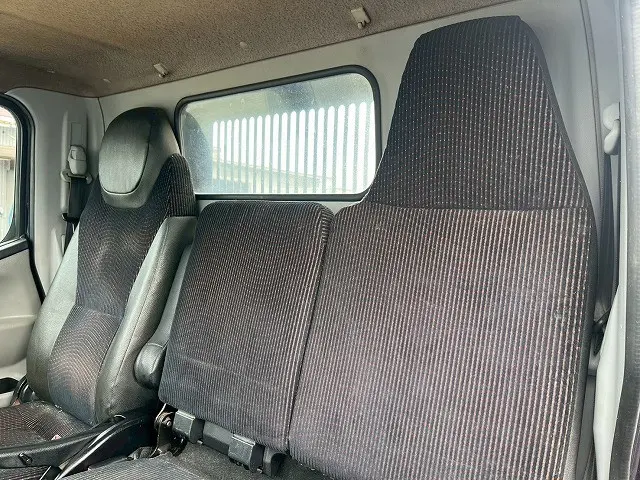 三菱 キャンター TPG-FBA60(未入力/関係無)の写真25