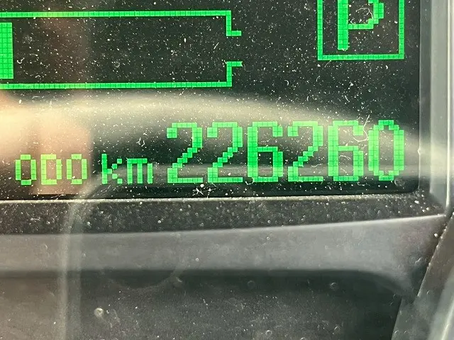 三菱 キャンター TPG-FBA60(未入力/関係無)の写真28