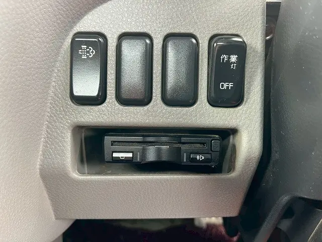 三菱 キャンター TPG-FBA60(未入力/関係無)の写真31