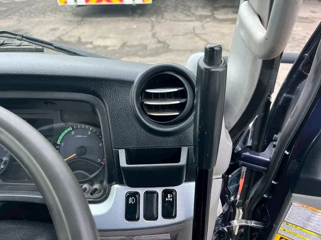 三菱 キャンター TPG-FBA60(未入力/関係無)の写真32