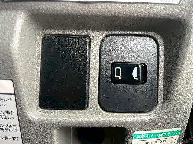 三菱 キャンター TPG-FBA60(未入力/関係無)の写真34