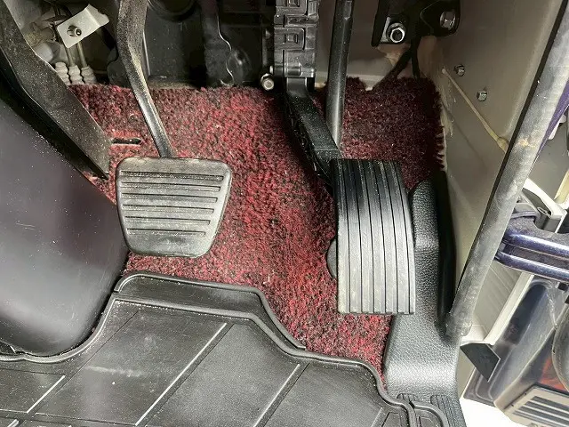 三菱 キャンター TPG-FBA60(未入力/関係無)の写真37