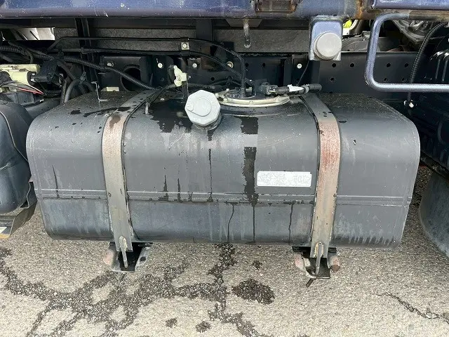 三菱 キャンター TPG-FBA60(未入力/関係無)の写真38