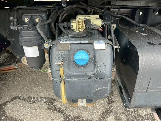 三菱 キャンター TPG-FBA60(未入力/関係無)の写真39