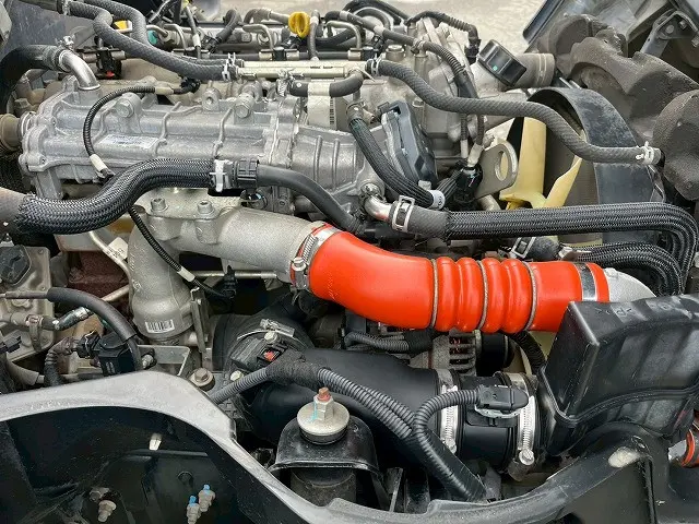 三菱 キャンター TPG-FBA60(未入力/関係無)の写真41