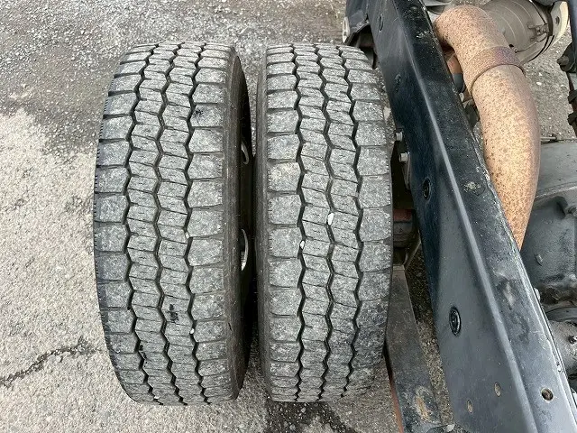 三菱 キャンター TPG-FBA60(未入力/関係無)の写真44