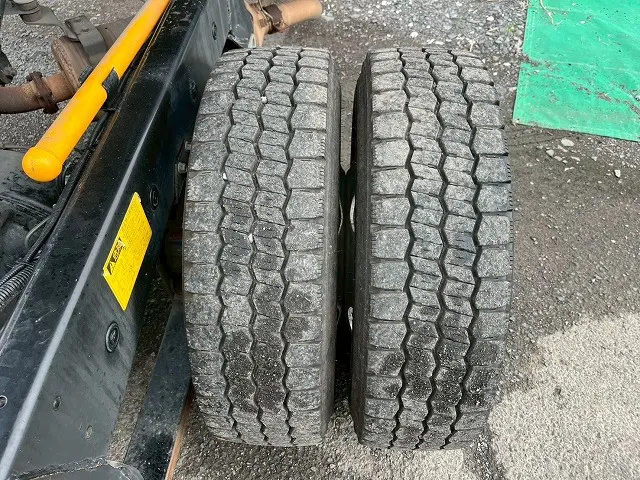 三菱 キャンター TPG-FBA60(未入力/関係無)の写真45