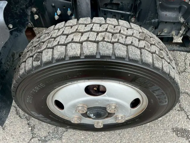 三菱 キャンター TPG-FBA60(未入力/関係無)の写真46