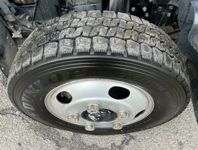 三菱 キャンター TPG-FBA60(未入力/関係無)の写真47