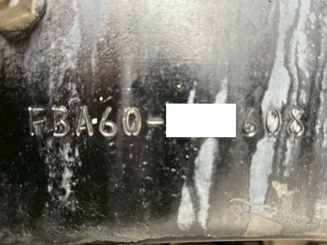 三菱 キャンター TPG-FBA60(未入力/関係無)の写真50