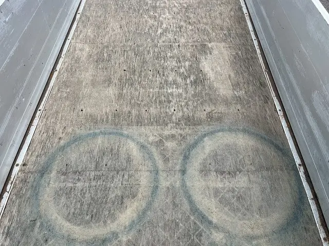 いすゞ エルフ BDG-NKR85A(未入力/関係無)の写真14