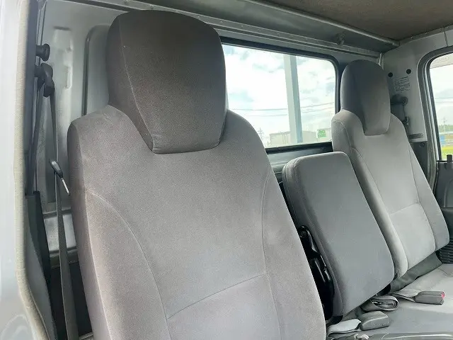 いすゞ エルフ BDG-NKR85A(未入力/関係無)の写真21