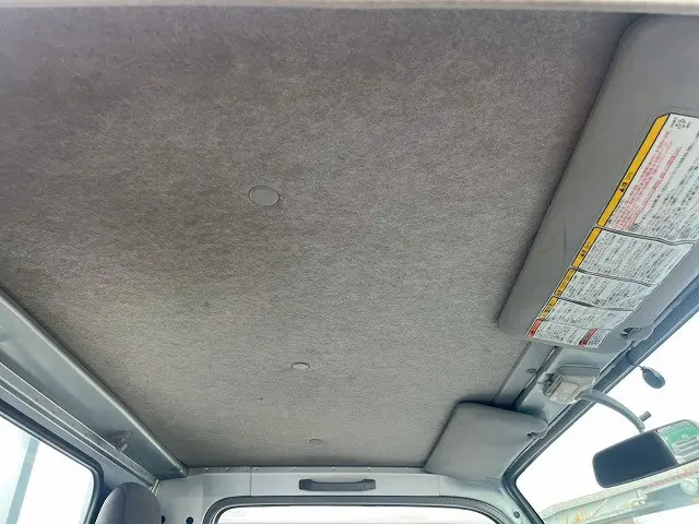 いすゞ エルフ BDG-NKR85A(未入力/関係無)の写真22