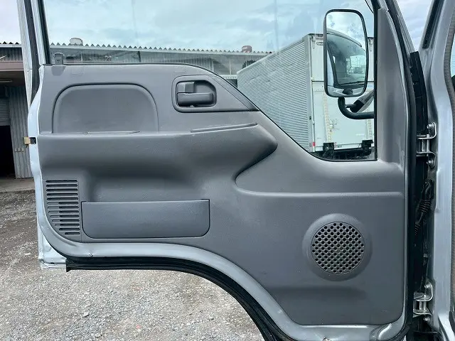 いすゞ エルフ BDG-NKR85A(未入力/関係無)の写真23